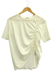 JOURNAL STANDARD (ジャーナルスタンダード) ② 24070400385020 シャーリングプルオーバー レディース ホワイト FREE