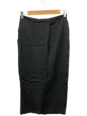 Deuxieme Classe (ドゥーズィエムクラス) ③ 19060500705030 Alluring SK  レディース ブラック 36