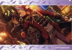 【中古】クリアファイル 神代類 A4クリアファイル vol.5 「プロジェクトセカイ カラフルステージ! feat.初音ミク」