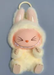 【中古】ぬいぐるみマスコット・ぬいぐるみバッジ SISI 「POP MART THE MONSTERS Have a Seat ぬいぐるみマスコット」