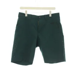 オークリー OAKLEY ショートパンツ ゴルフウェア グリーン /JP