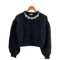 2026年最新】イエナ パール ニットの人気アイテム - メルカリ