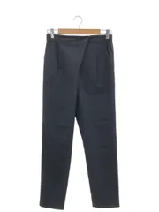 JOURNAL STANDARD L’essage (ジャーナルスタンダードレサージュ) PERAシャドーストライプパンツ 20030370109030 パンツ レディース ネイビー FREE