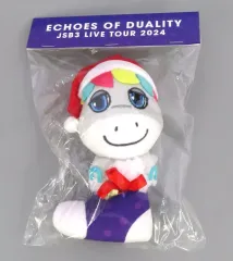 【中古】ぬいぐるみ 小林直己 キャラクターぬいぐるみ 「三代目 J SOUL BROTHERS LIVE TOUR 2024 ECHOES OF DUALITY」