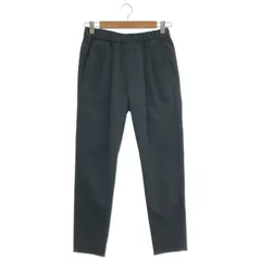 JOURNAL STANDARD (ジャーナルスタンダード) ★★ ①② 21030400900010 ファンマーオックステーパードパンツ レディース ブラック 36