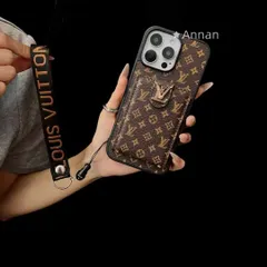 2026年最新】ルイヴィトン iphoneケース12の人気アイテム - メルカリ