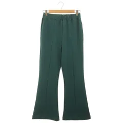 JOURNAL STANDARD (ジャーナルスタンダード) ■ ⑤ パンツ レディース グリーン FREE