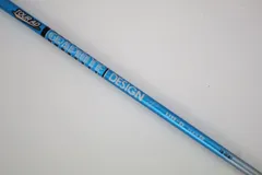 ●訳有激安！テーラーメイド　5W用スリーブ付き！グラファイトデザイン★Tour AD（ツアーAD）UB-6　S　シャフト　(84502