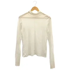 SPICK&SPAN　MAO MORITA ★ ① 24070200915040 ハーフジップスウェット レディース ブラック FREE