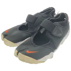 NIKE (ナイキ) ■ ② DN1338-001 WMNS AIR RIFT BR レディース ブラック 25
