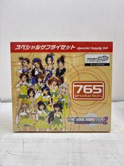 未開封】ヴァイスシュヴァルツ スペシャルサプライセット アイドル