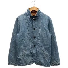 2026年最新】eternal デニムジャケットの人気アイテム - メルカリ