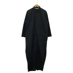 JOURNAL STANDARD LUXE (ジャーナルスタンダードラックス) ★★ ① 20030440211040 タイプライター グランパオールインワン レディース ブラック FREE