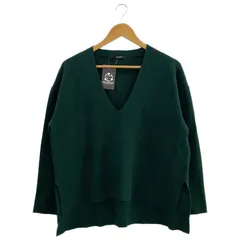 JOURNAL STANDARD (ジャーナルスタンダード) ③ 16AW ニット レディース グリーン FREE