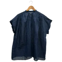 2026年最新】コットンリネンハーフスリーブシャツ スピックアンド