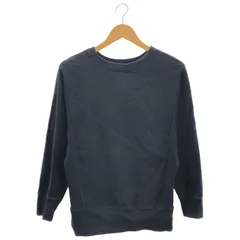R.H. VINTAGE (ロンハーマンヴィンテージ) ★★ ①③ 3410900304 Sweat Pullover レディース ネイビー XS