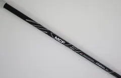 ●フジクラ★MCF 60 カーボン R 5W用 シャフト(84747