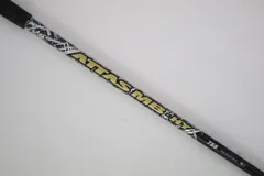 ●訳有激安!キャロウェイ ユーティリティ 27°用!スリーブ付き!USTマミヤ★ATTAS(アッタス)MB HY 75 S シャフト(84371