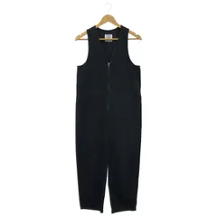 IENA LA BOUCLE (イエナラブークル) ★ ⑤ ジャンプスーツ レディース ブラック 36