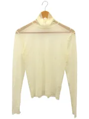 SLOBE IENA(スローブイエナ) ⑤ 19070912605130 【SLOBE citron.】シアータートル レディース イエロー FREE