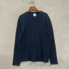 ザラ ZARA カジュアル ケーブル ニット XL M09015
