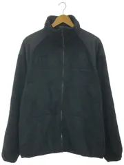 ROTHCO (ロスコ) ■ ③ ECWCS GEN3 LEVEL3 ミリタリーフリース ジャケット メンズ ブラック サイズ不明