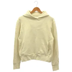 J.C.M ①③ JCM19S003JS パーカー レディース アイボリー 38