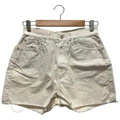 HERE'S THE GOOD NEWS (ヒアズザグッドニュース) ★ ② HW-2048/22030510004910 ショートパンツ レディース ナチュラル M