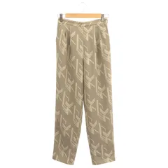 JOURNAL STANDARD (ジャーナルスタンダード) ■ ⑤ パンツ レディース ベージュ 36