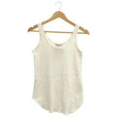 JOURNAL STANDARD (ジャーナルスタンダード) ■ ② 2017 タンクトップ レディース ホワイト FREE