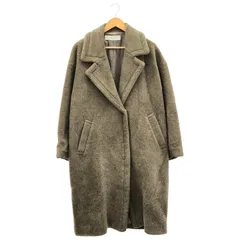 JOURNAL STANDARD (ジャーナルスタンダード) ★ ④ 18020400706030 ウールコート レディース ベージュ FREE