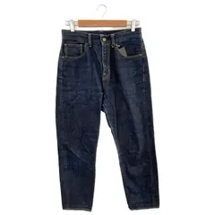 JOURNAL STANDARD (ジャーナルスタンダード) ▲ ⑤ 17SS デニムパンツ レディース インディゴ 38