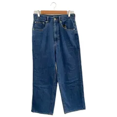 JOURNAL STANDARD (ジャーナルスタンダード) ▲ ① 2017 デニムパンツ レディース ブルー 38