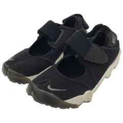 NIKE ■ ② 315766-006 WMNS AIR RIFT レディース ブラック 24
