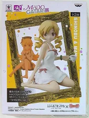 魔法少女まどか☆マギカ MADOGATARI展 まとめ売り 2026年最新】MADOGATARIフィギュアの人気アイテム - メルカリ