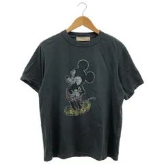 R JUBILEE (アールジュビリー) ★ ② RJ27353304IN LW加工Tシャツ レディース グレー FREE
