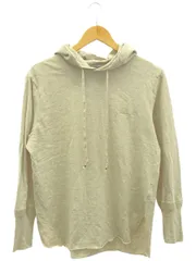 Americana (アメリカーナ) ★ ① パーカー レディース ベージュ FREE