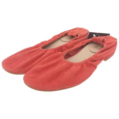 MOHI… (モヒ) ①② フラットシューズ レディース ピンク 37