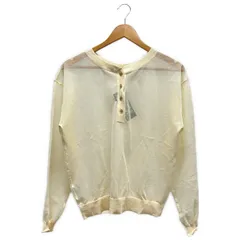 JOURNAL STANDARD (ジャーナルスタンダード) ★ ① シアーカットソー レディース ベージュ FREE