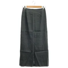 JOURNAL STANDARD L’essage (ジャーナルスタンダードレサージュ) ■ ⑤ スカート レディース ブラック 36