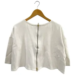 URBAN RESEARCH (アーバンリサーチ) ▲ ② SSカットソー レディース ホワイト FREE