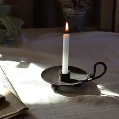 2026年最新】ろうそく立て 骨董の人気アイテム - メルカリ