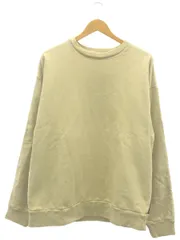 JOURNAL STANDARD relume (ジャーナルスタンダードレリューム) ★ ① 19070464625030 by NOMA td. スウェット レディース ベージュ FREE