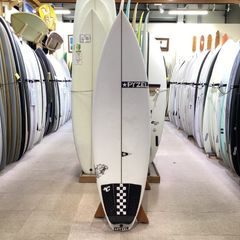 サーフボード　【5'9】 ムラスポOUTLET公式】中古サーフボード USED PYZEL パイゼル POWER