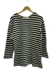 CLANE (クラネ) ★ ① 14105-1042 ルーズ ヴィンテージ ロングスリーブ トップス レディース ブラック 1