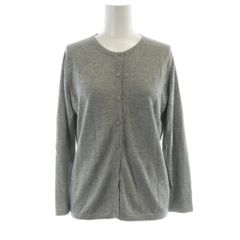 サルヴァトーレフェラガモ Salvatore Ferragamo カーディガン ニット