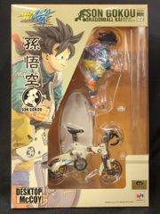 DESKTOP REAL McCOY 04 人造人間17号＆18号 - メルカリ