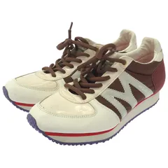 MIZUNO (ミズノ) ■ ⑤ スニーカー レディース ブラウン 23.5