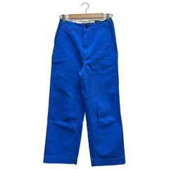 FRAMeWORK (フレームワーク) ★ ① 23030220617010 チノパン レディース ブルー 36