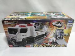 DXブレイバートランスポーター ジョブレイバー まとめ売り トミカ